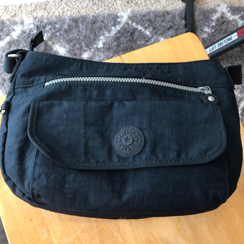 Kipling purse